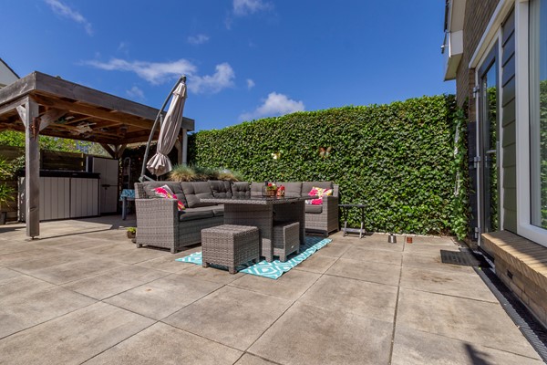 Medium property photo - Middelzand 4334, 1788 JB Julianadorp